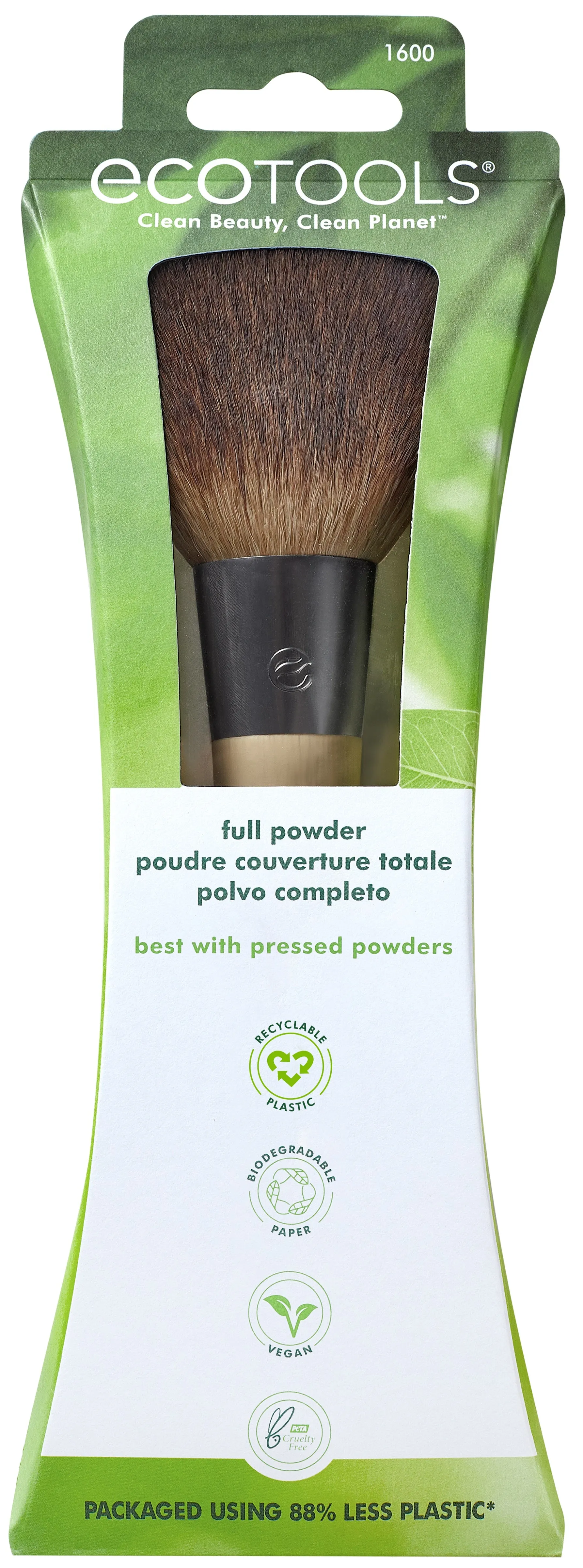 Full Powder Brush