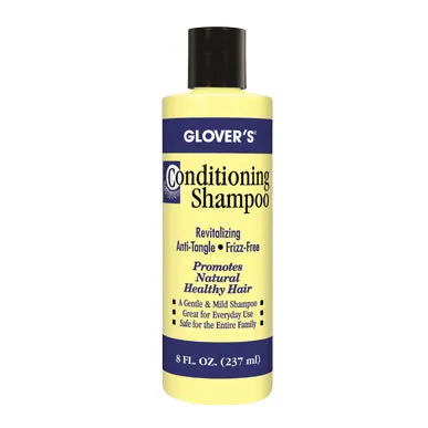 Glover’s Conditioning Shampoo