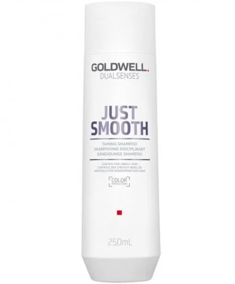 Goldwell Dualsenses Just Smooth Taming Shampoo