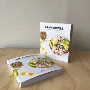 Grain Bowls