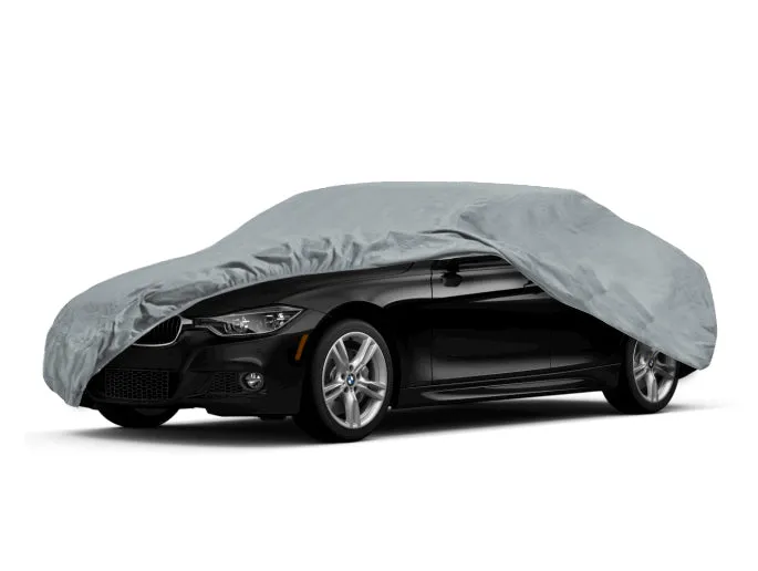 Hail Shelter Original Car Cover