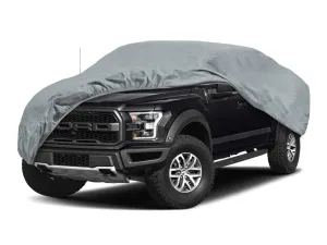 Hail Shelter Original Pick-up Truck Cover