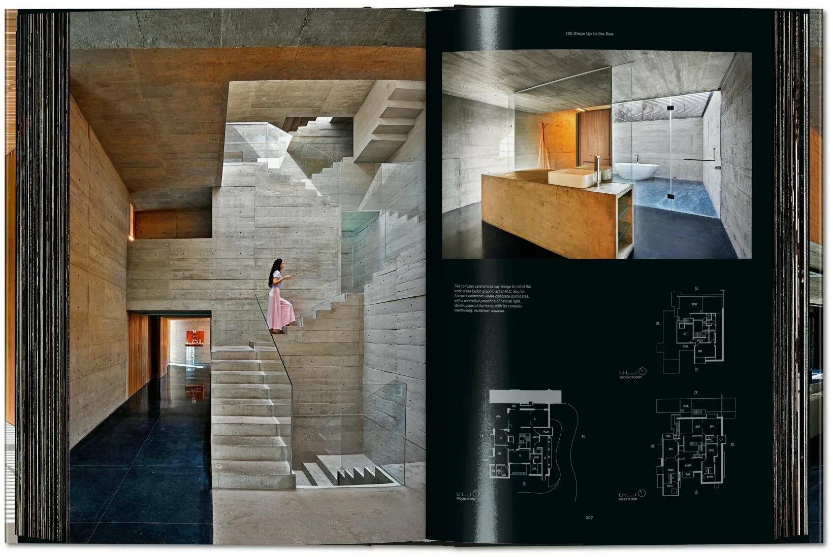 Homes for Our Time. Contemporary Houses around the World. Vol. 2