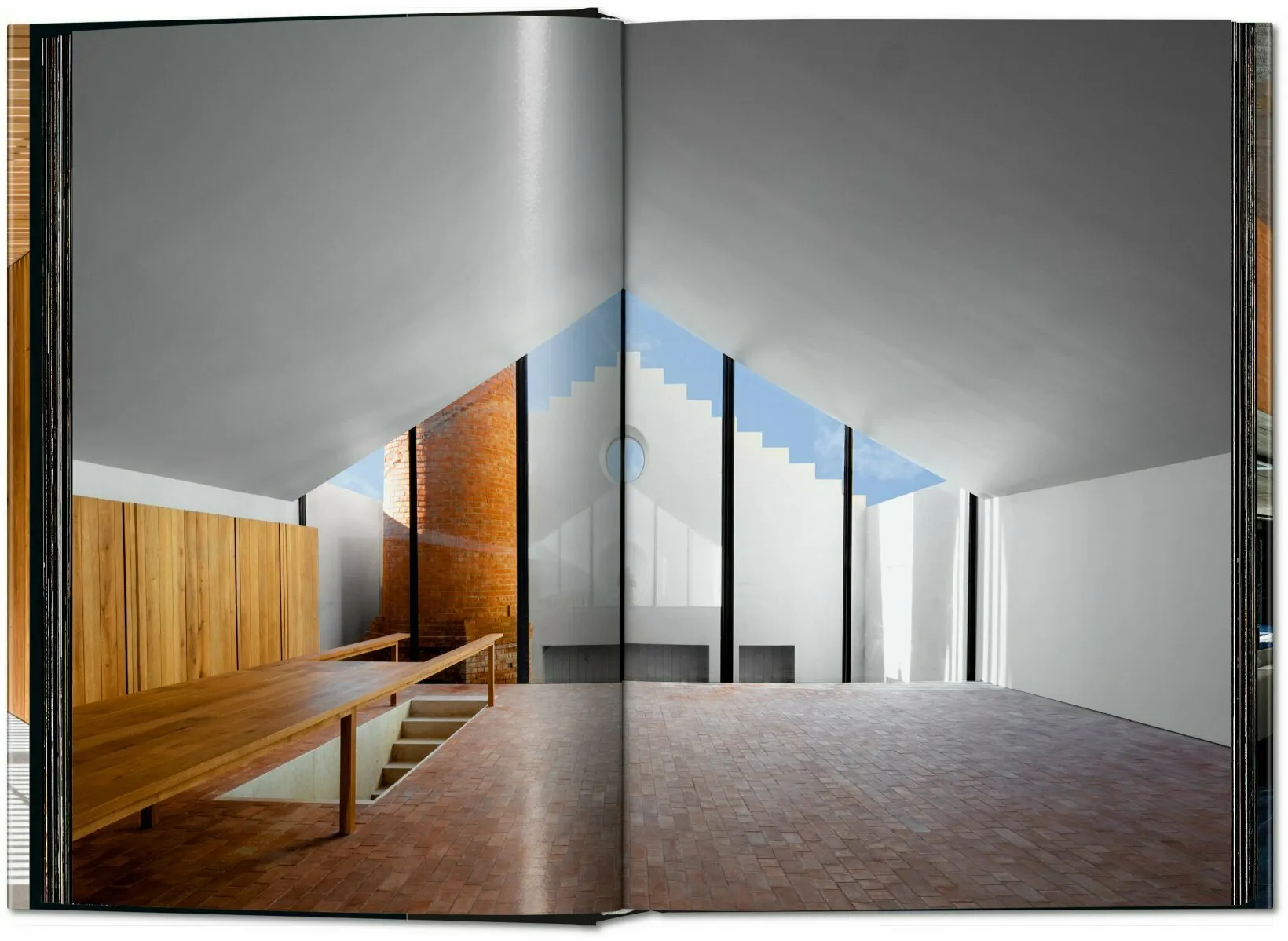 Homes for Our Time. Contemporary Houses around the World. Vol. 2