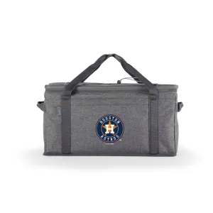 Houston Astros - 64 Can Collapsible Cooler