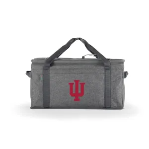 Indiana Hoosiers - 64 Can Collapsible Cooler