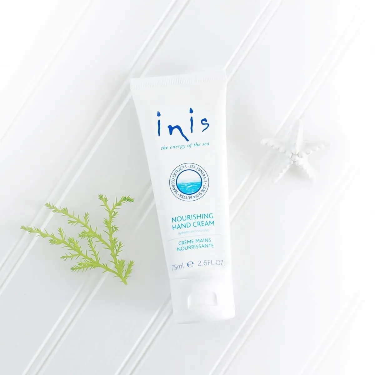 Inis - Nourishing Hand Cream