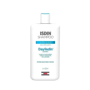 Isdin Daylisdin Ultra Gentle Shampoo 400Ml 400ML