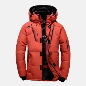 James Men´s Down Jacket