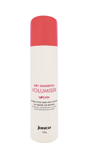 Juuce DRY SHAMPOO VOLUMISER 100G