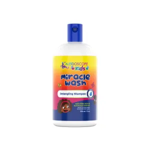 Kids Miracle Wash - Detangling Shampoo 12oz