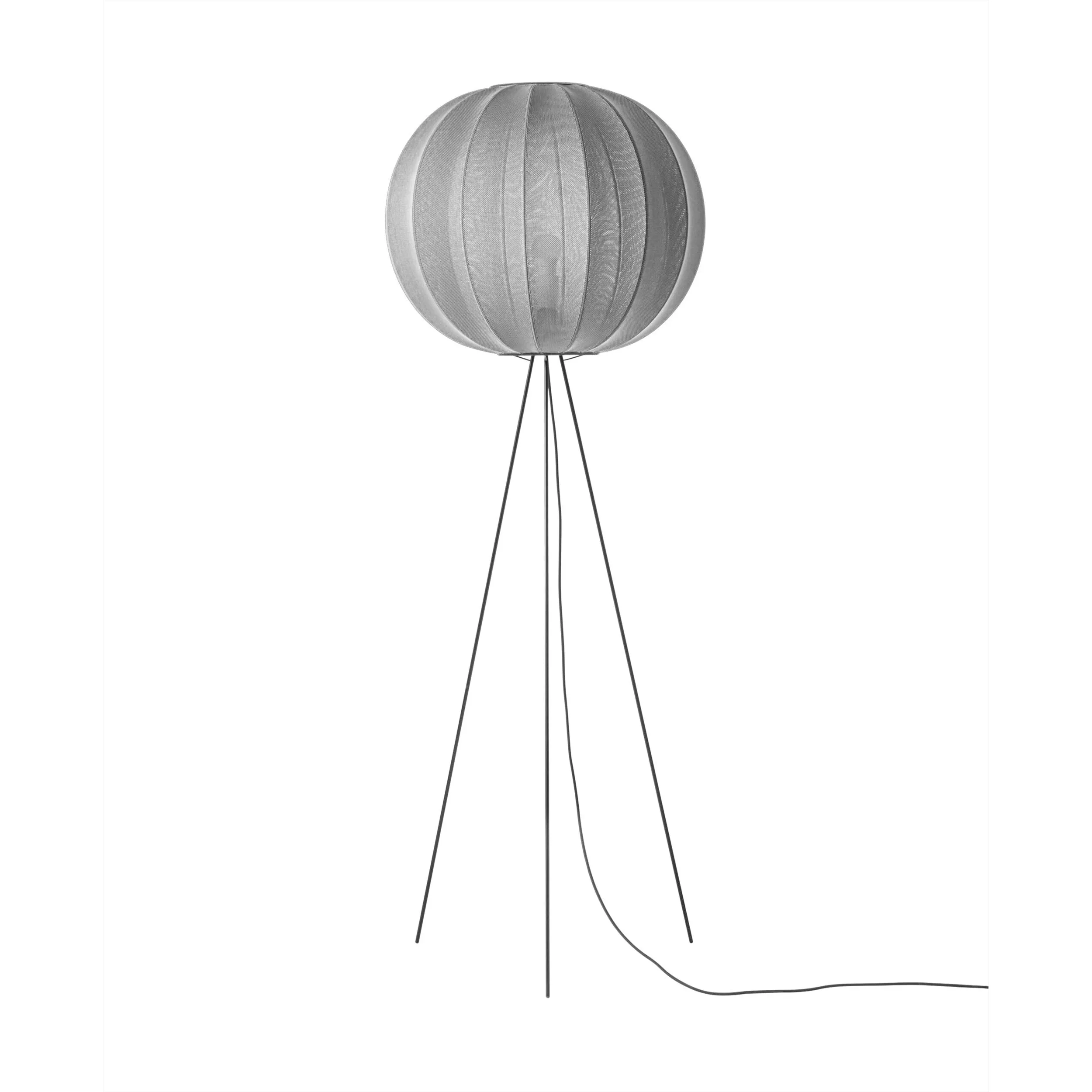 Knit-Wit Floor Lamp