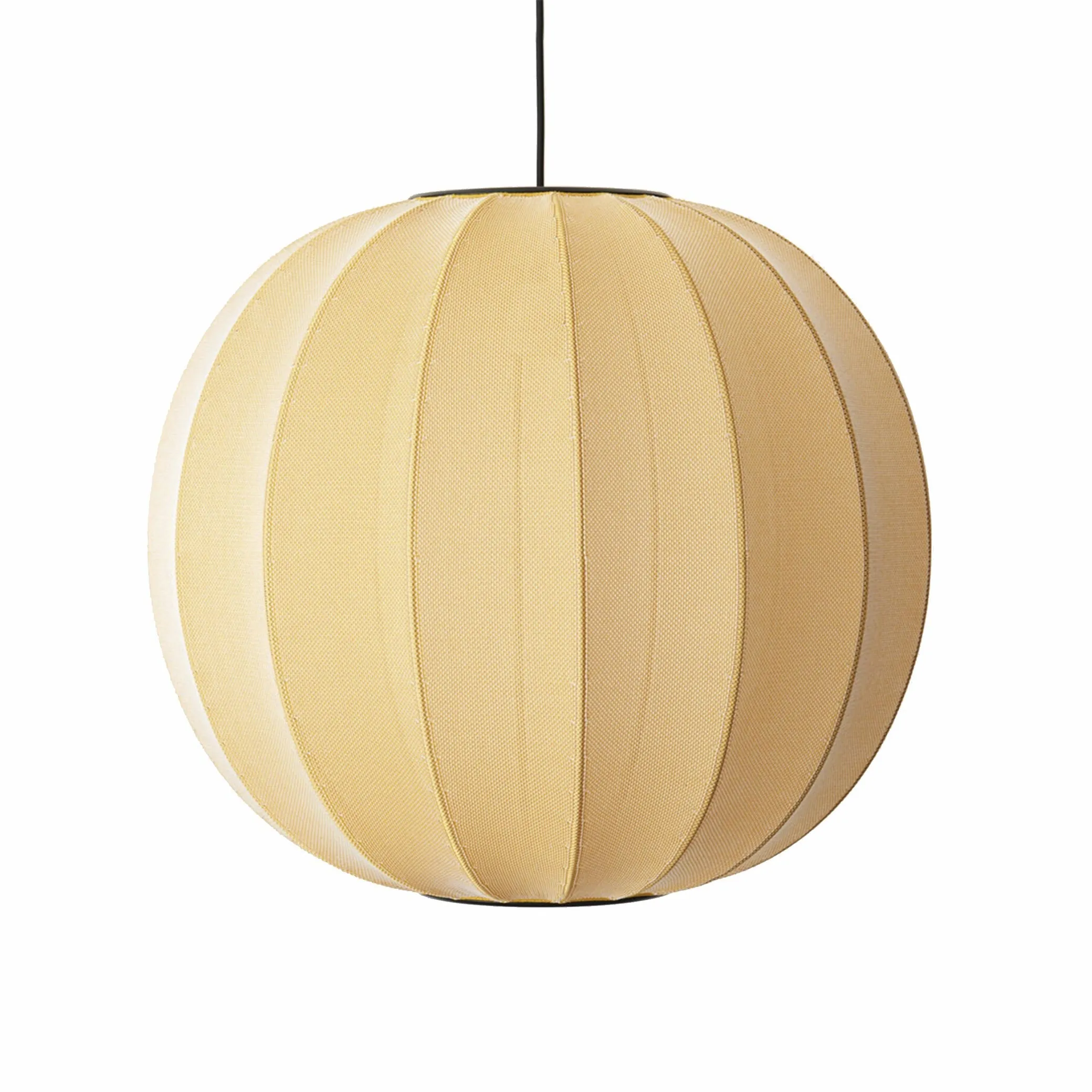 Knit-Wit Pendant Light