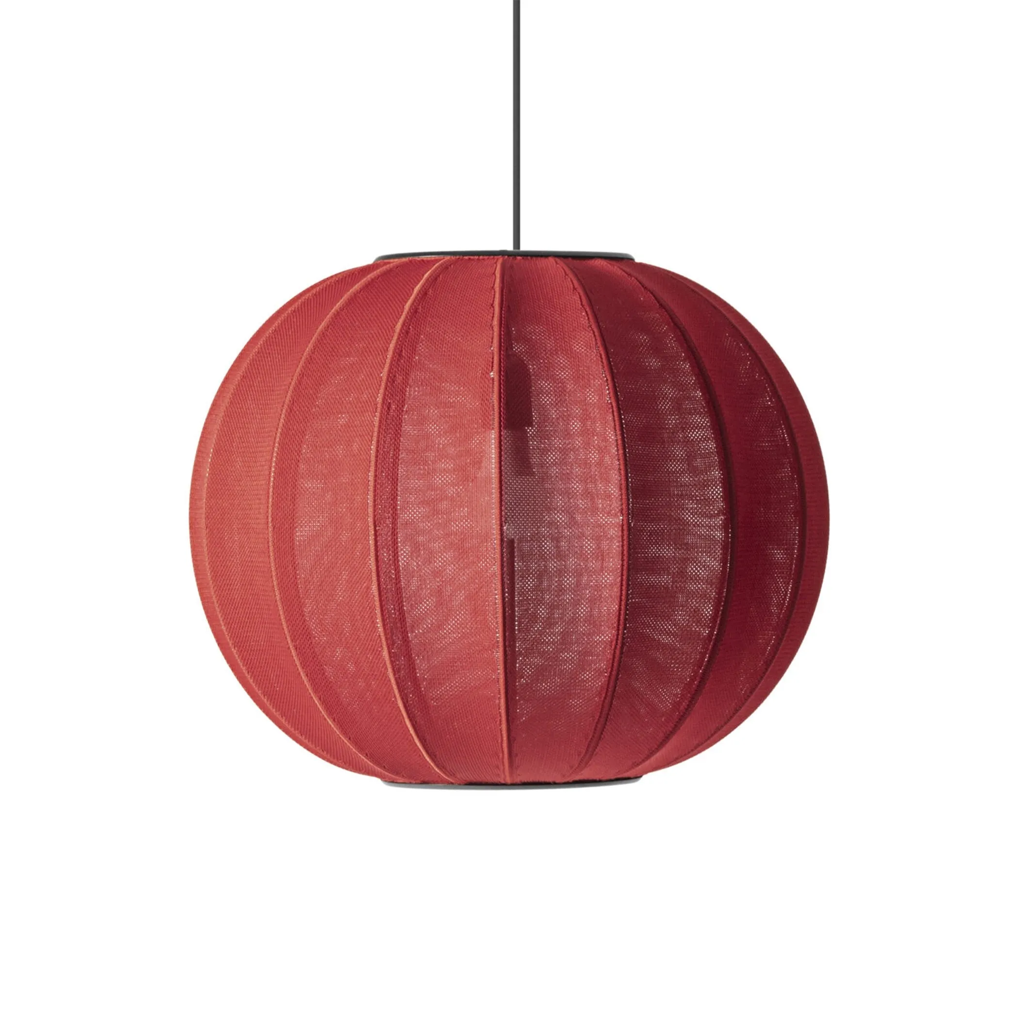 Knit-Wit Pendant Light