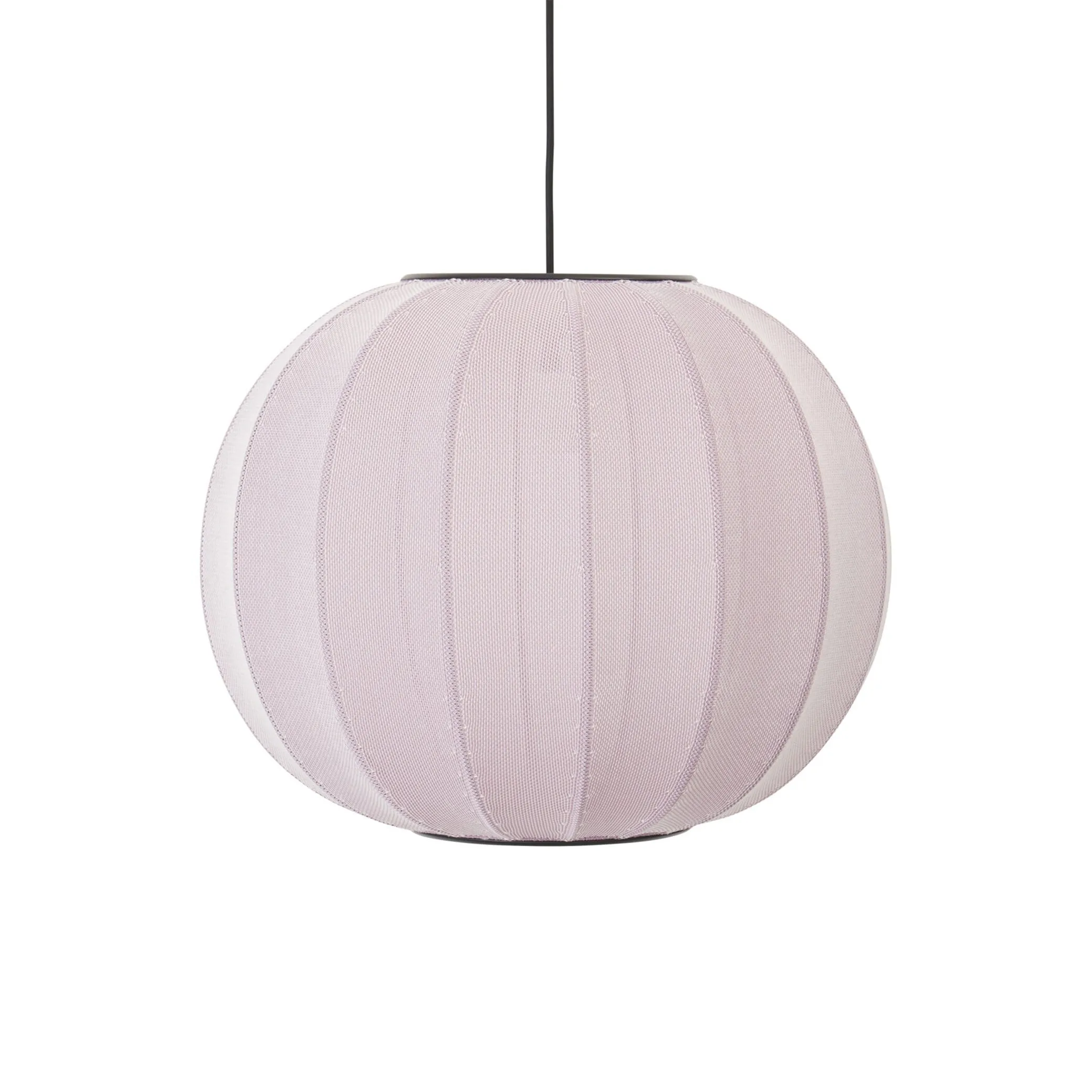 Knit-Wit Pendant Light