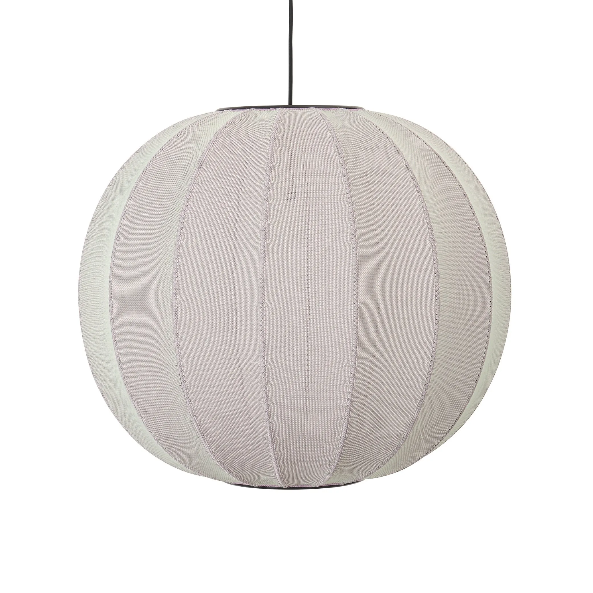 Knit-Wit Pendant Light