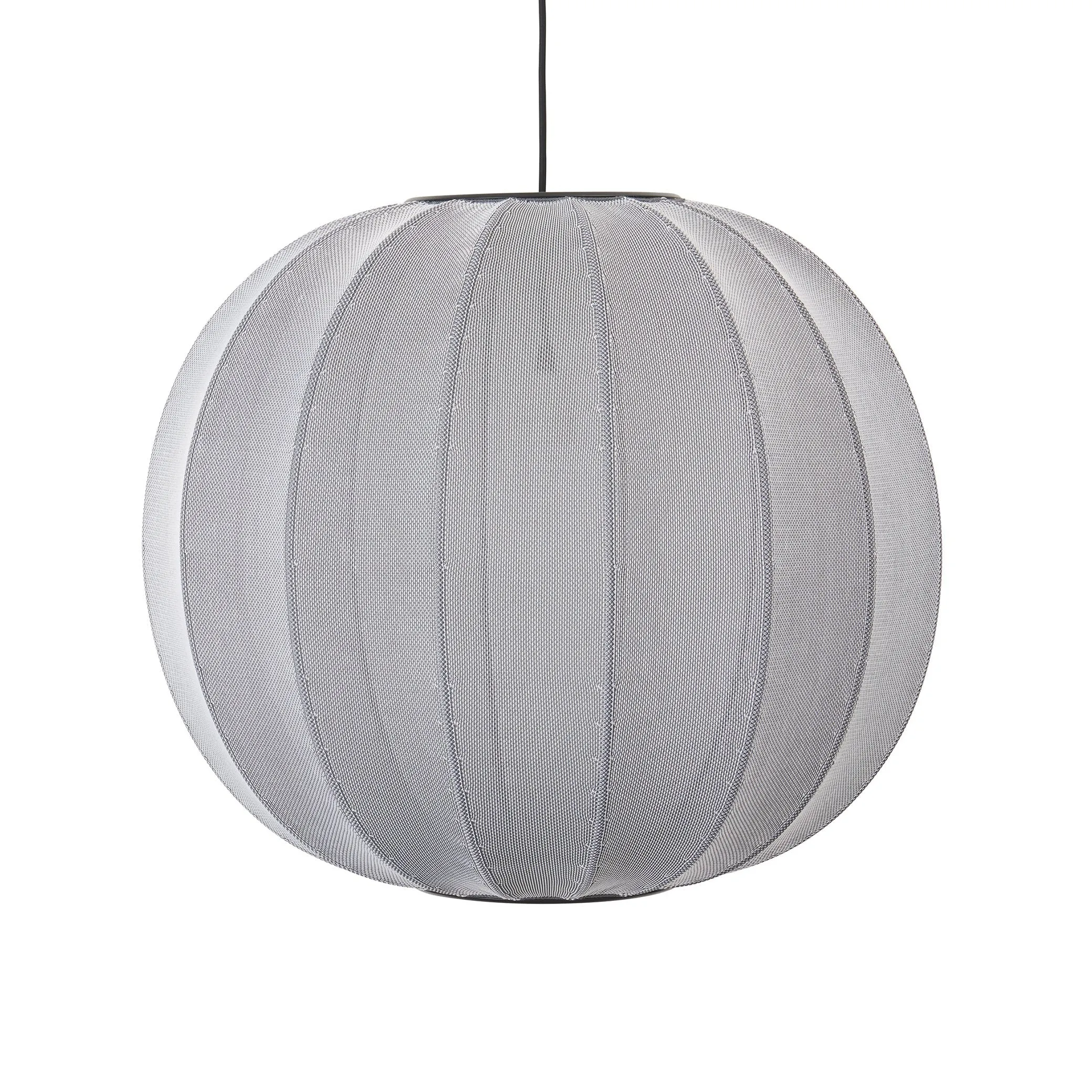 Knit-Wit Pendant Light