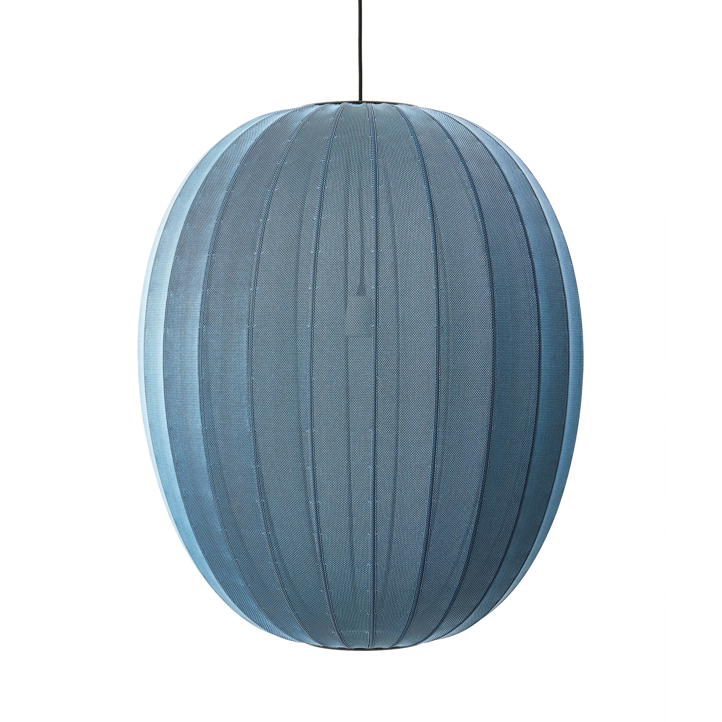 Knit-Wit Pendant Light