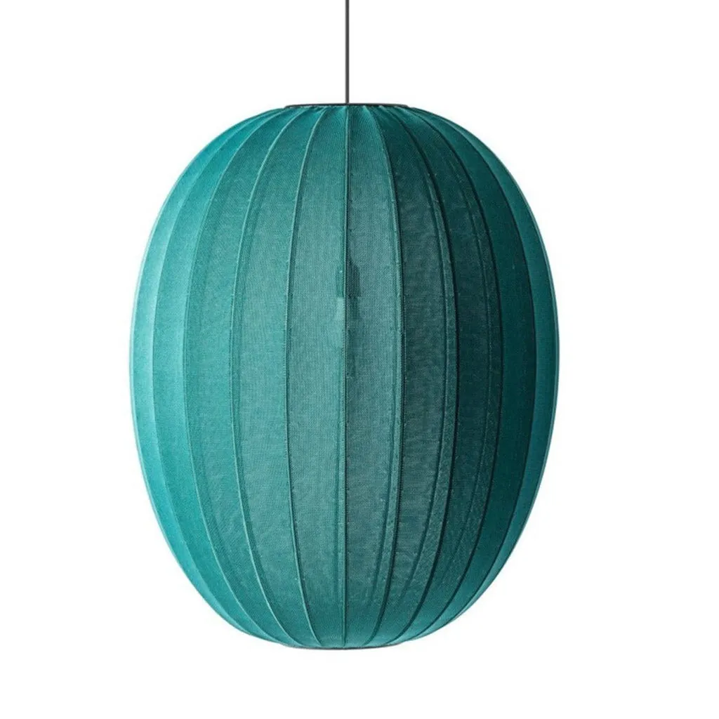 Knit-Wit Pendant Light