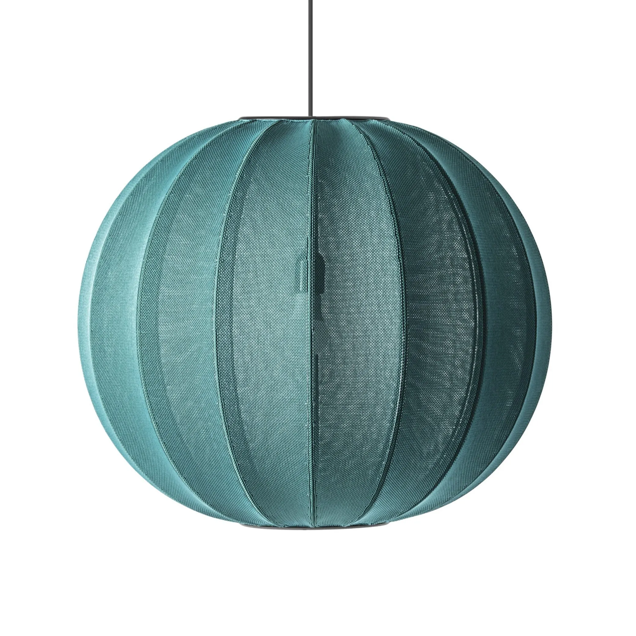 Knit-Wit Pendant Light