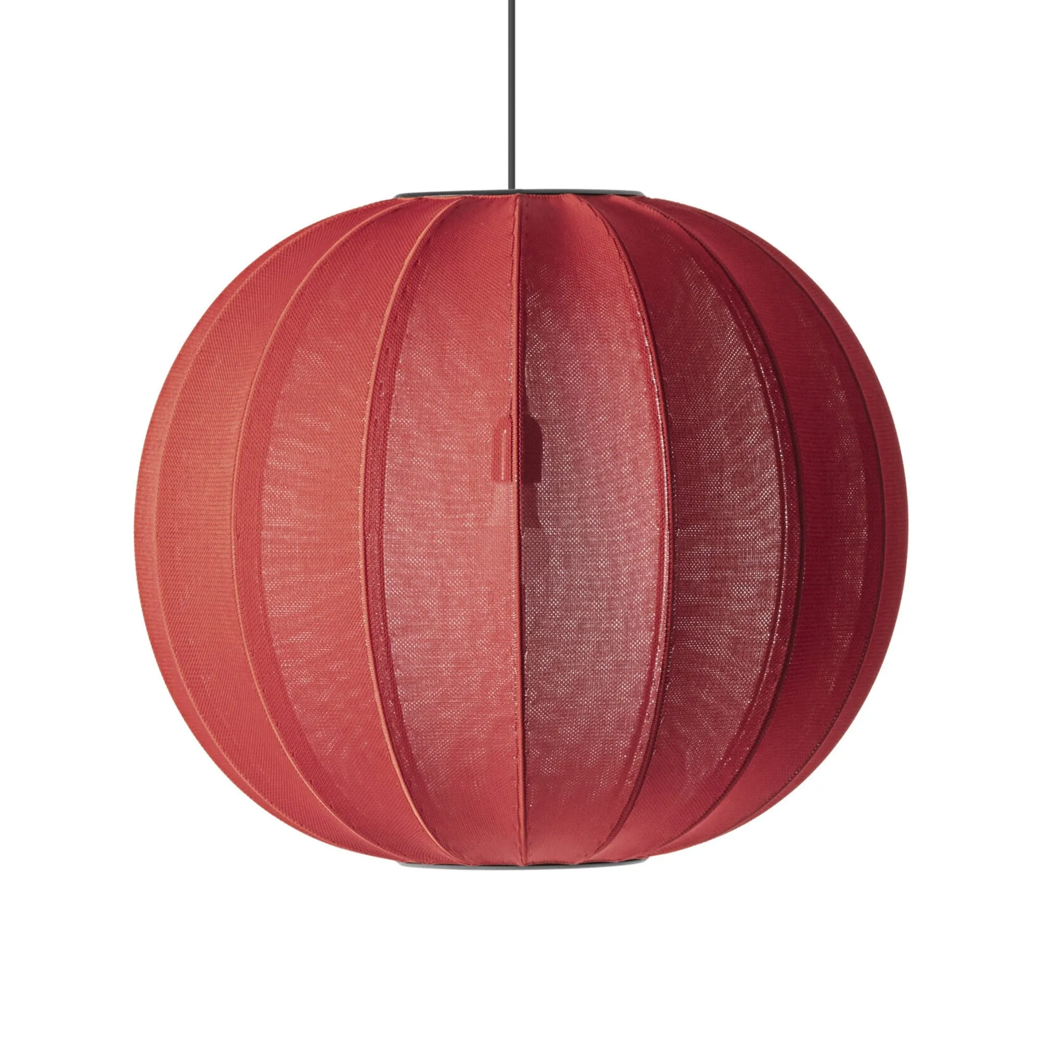 Knit-Wit Pendant Light