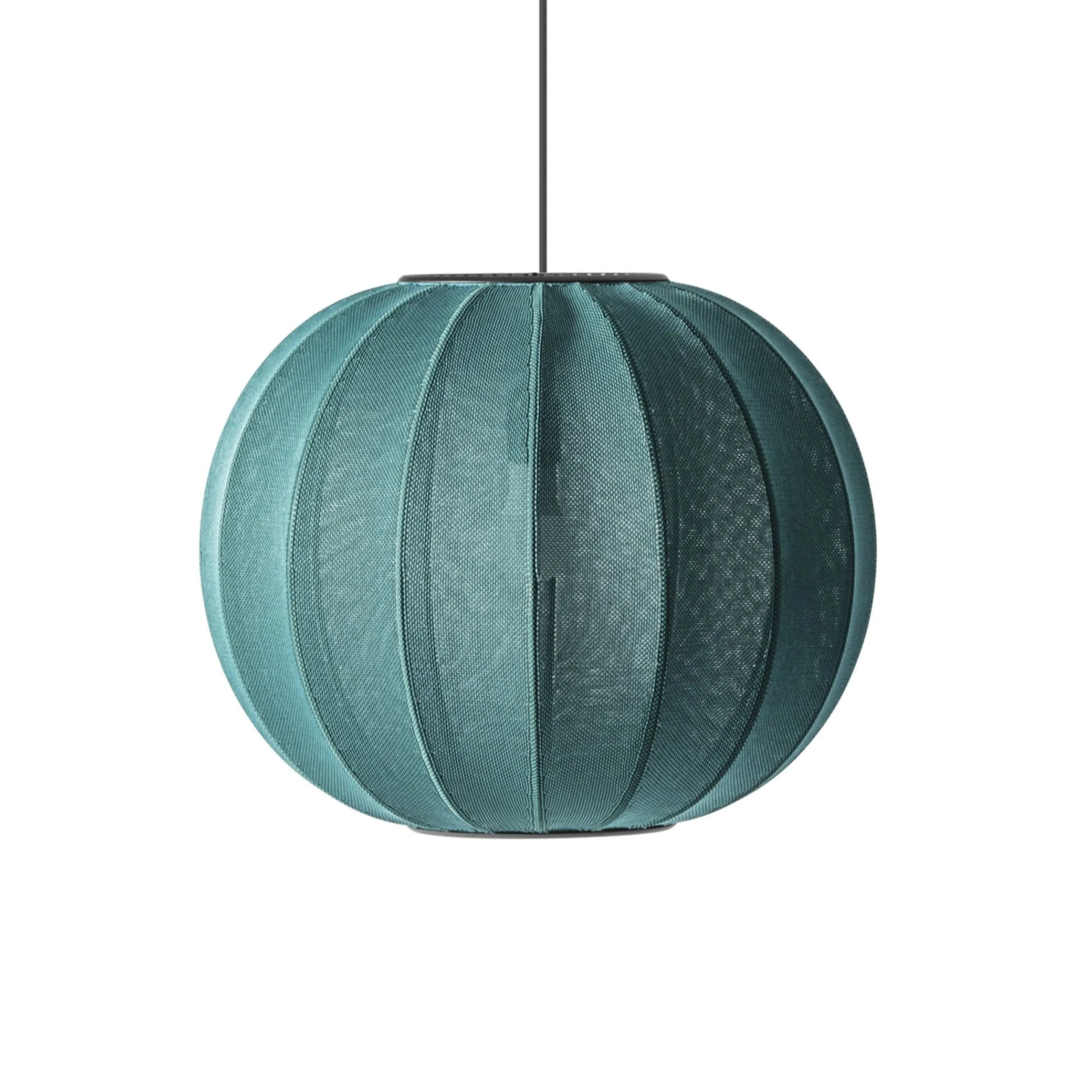 Knit-Wit Pendant Light