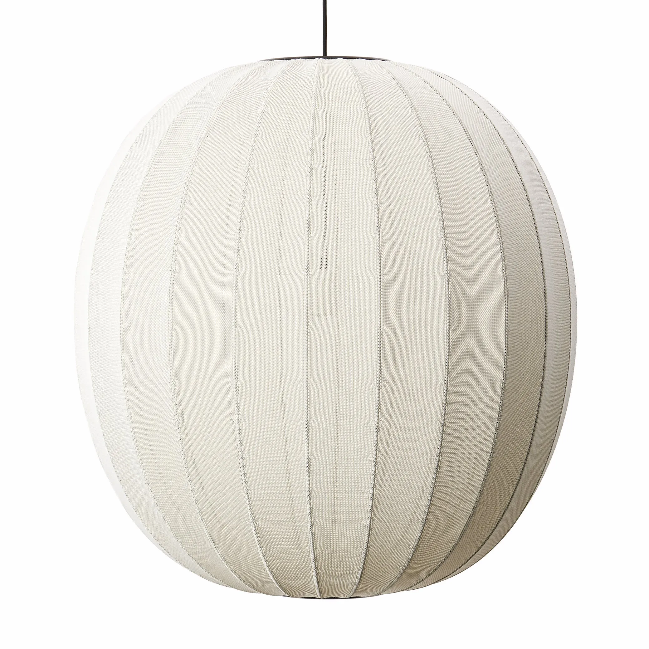 Knit-Wit Pendant Light