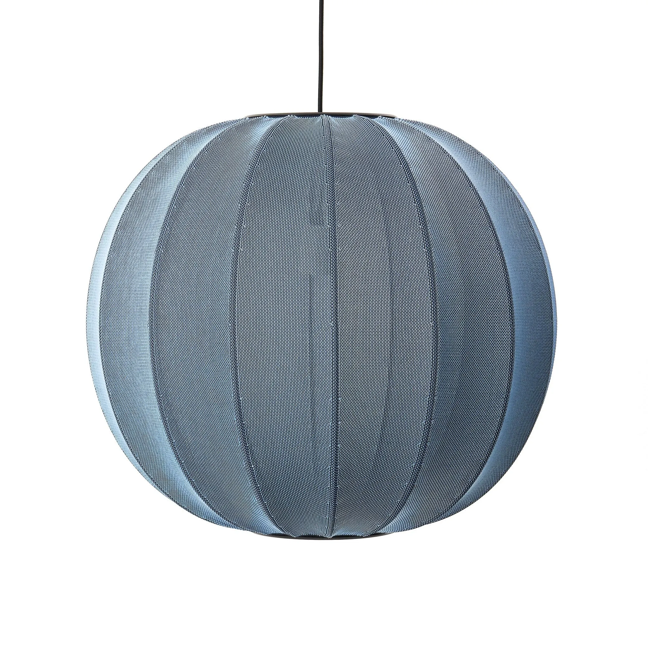 Knit-Wit Pendant Light