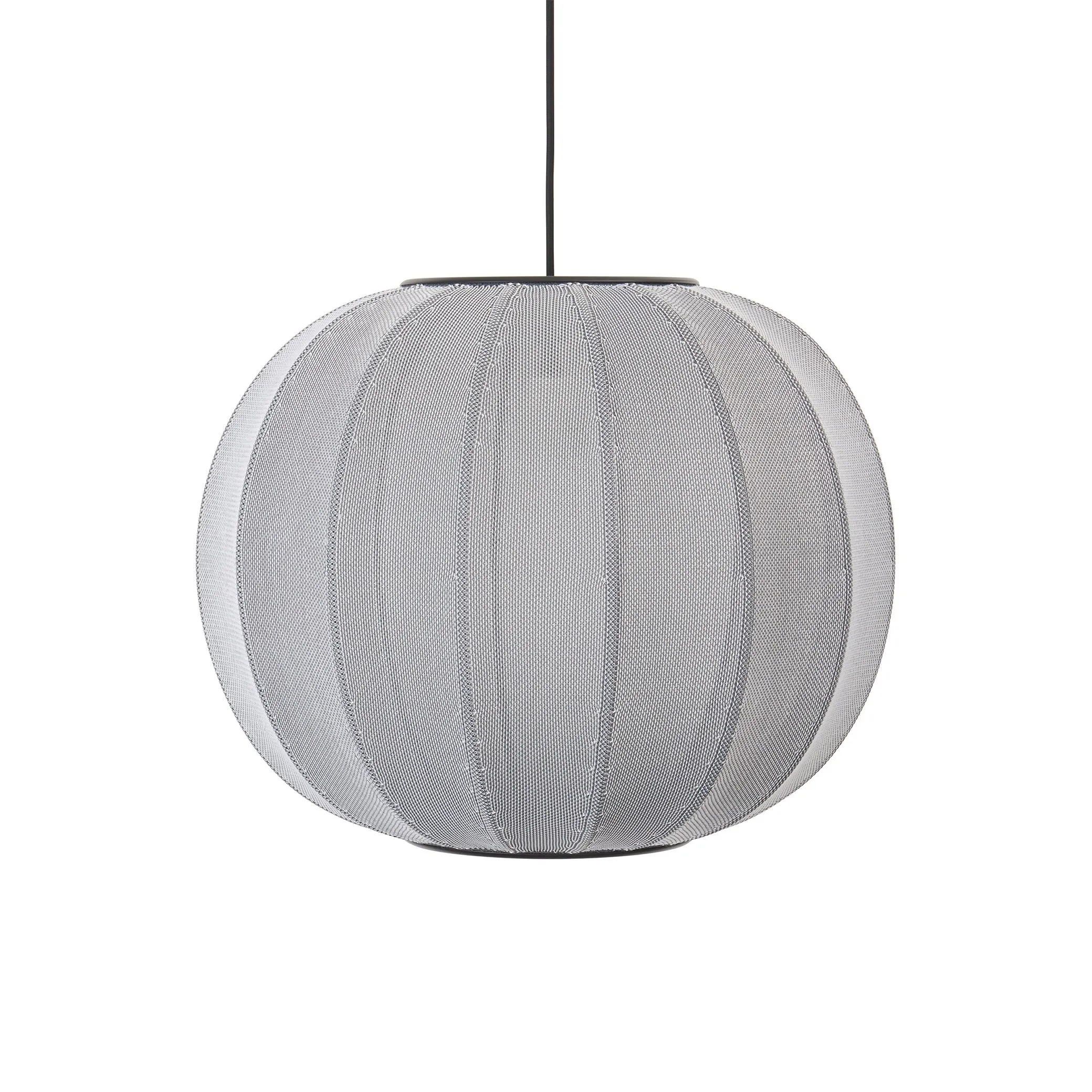 Knit-Wit Pendant Light