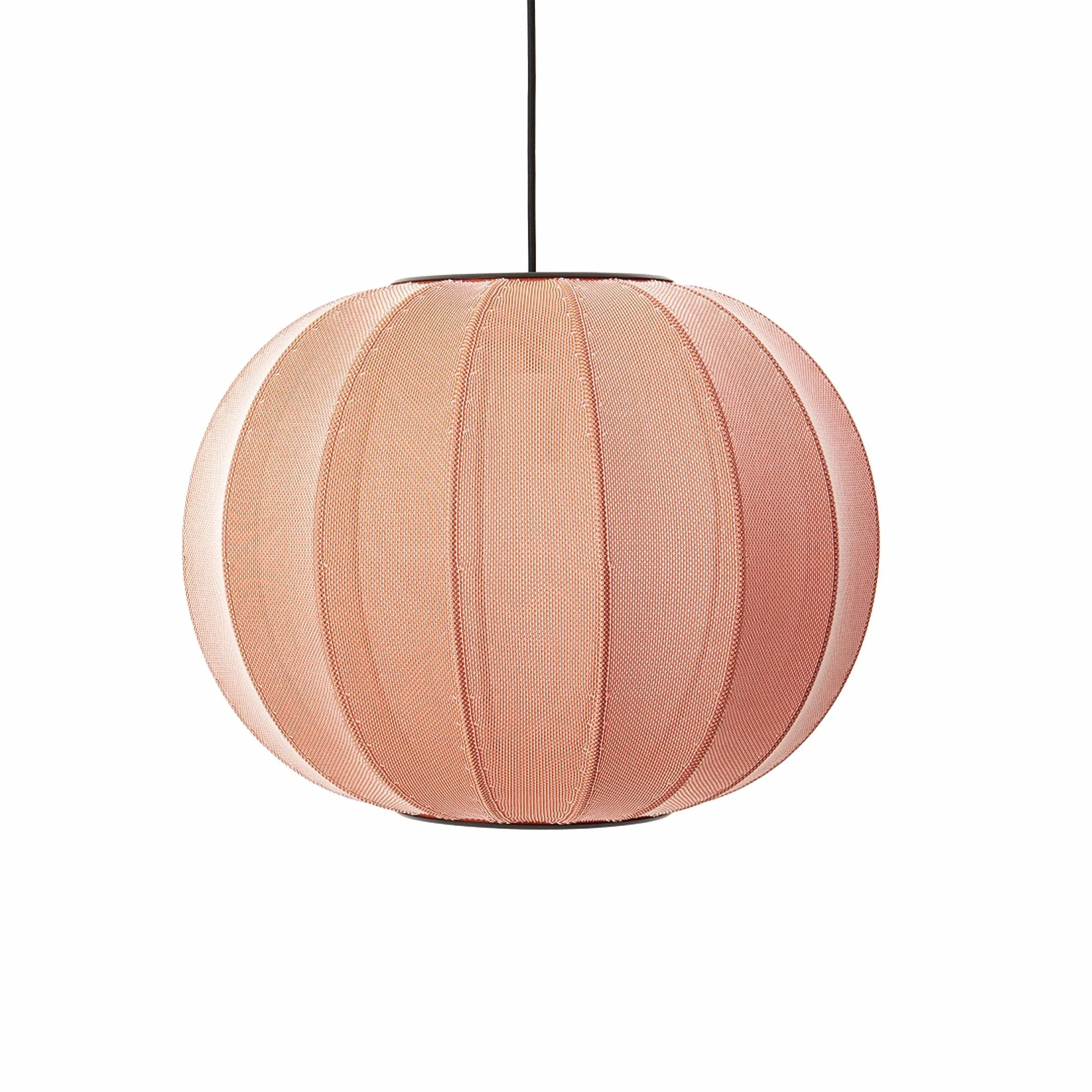 Knit-Wit Pendant Light