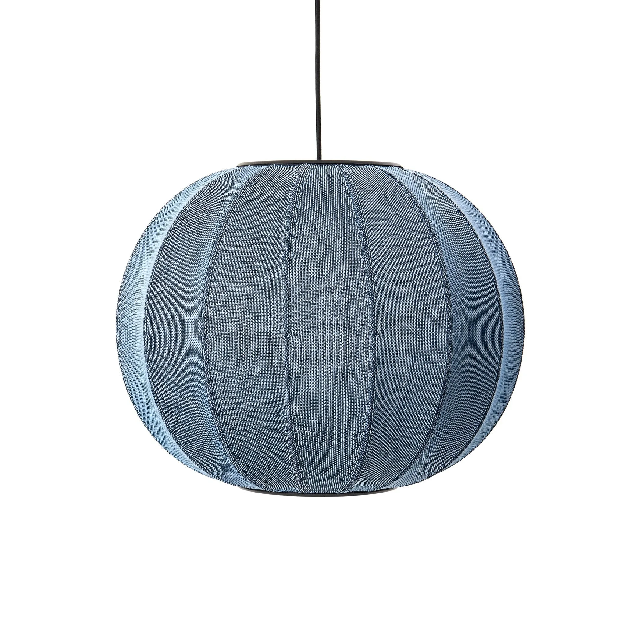 Knit-Wit Pendant Light