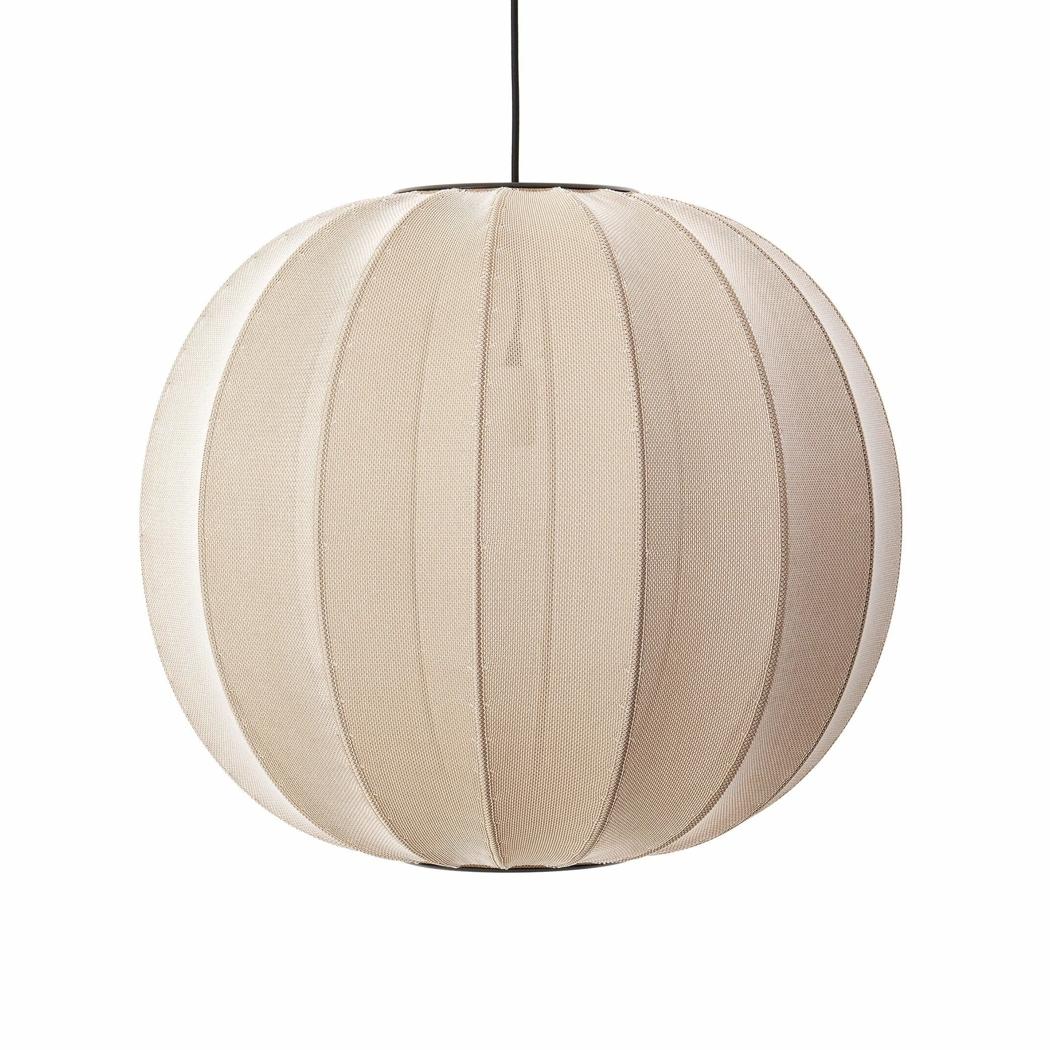 Knit-Wit Pendant Light