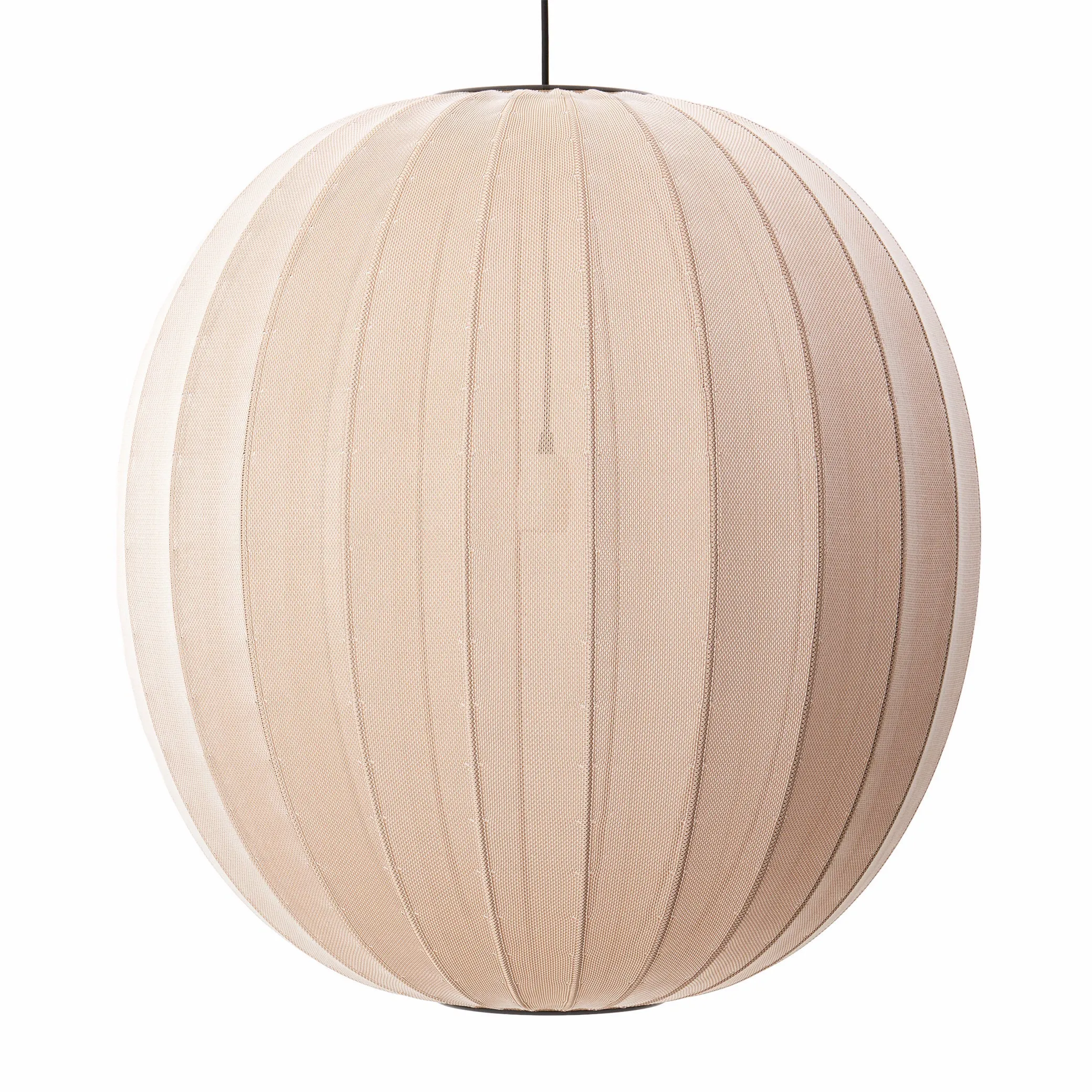 Knit-Wit Pendant Light