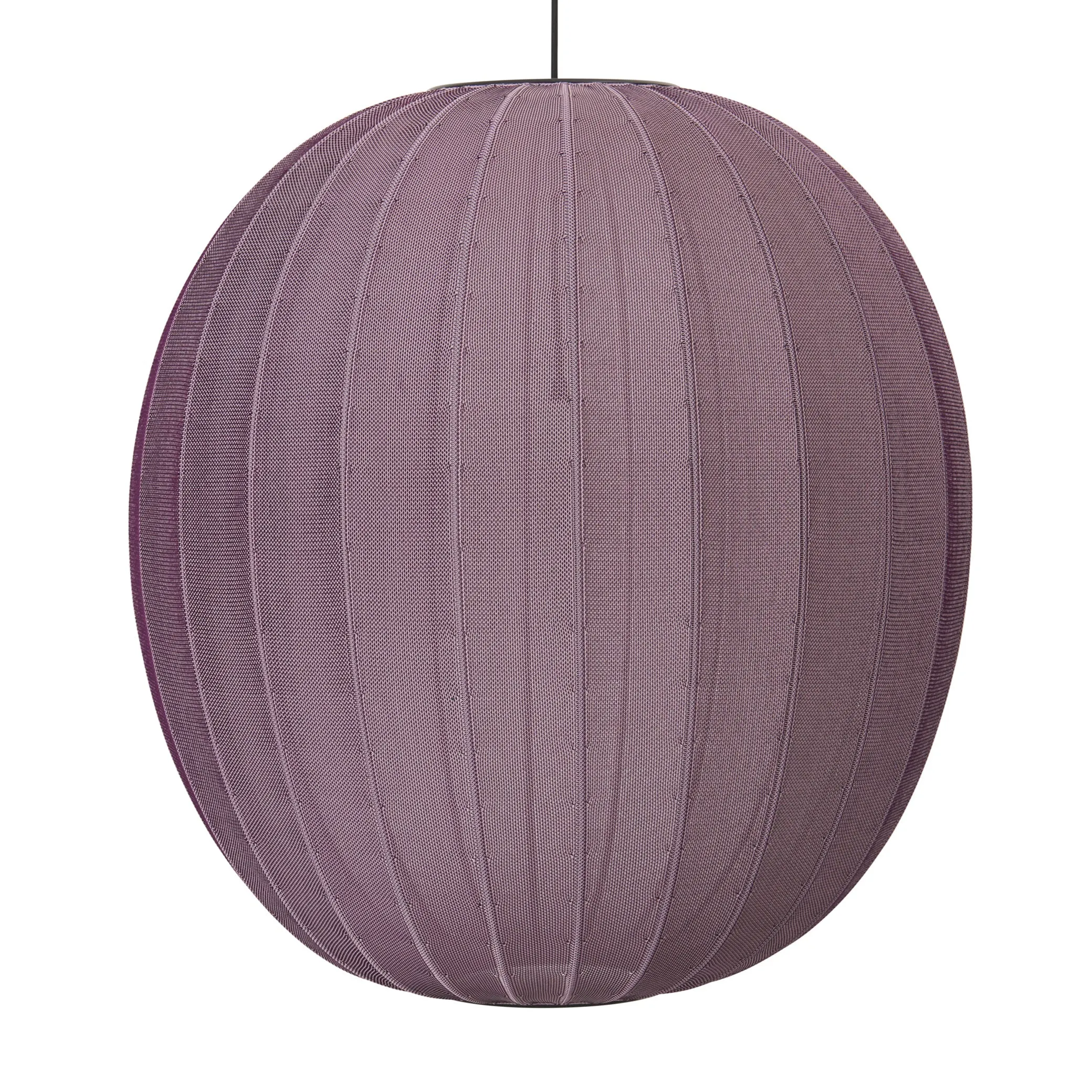 Knit-Wit Pendant Light