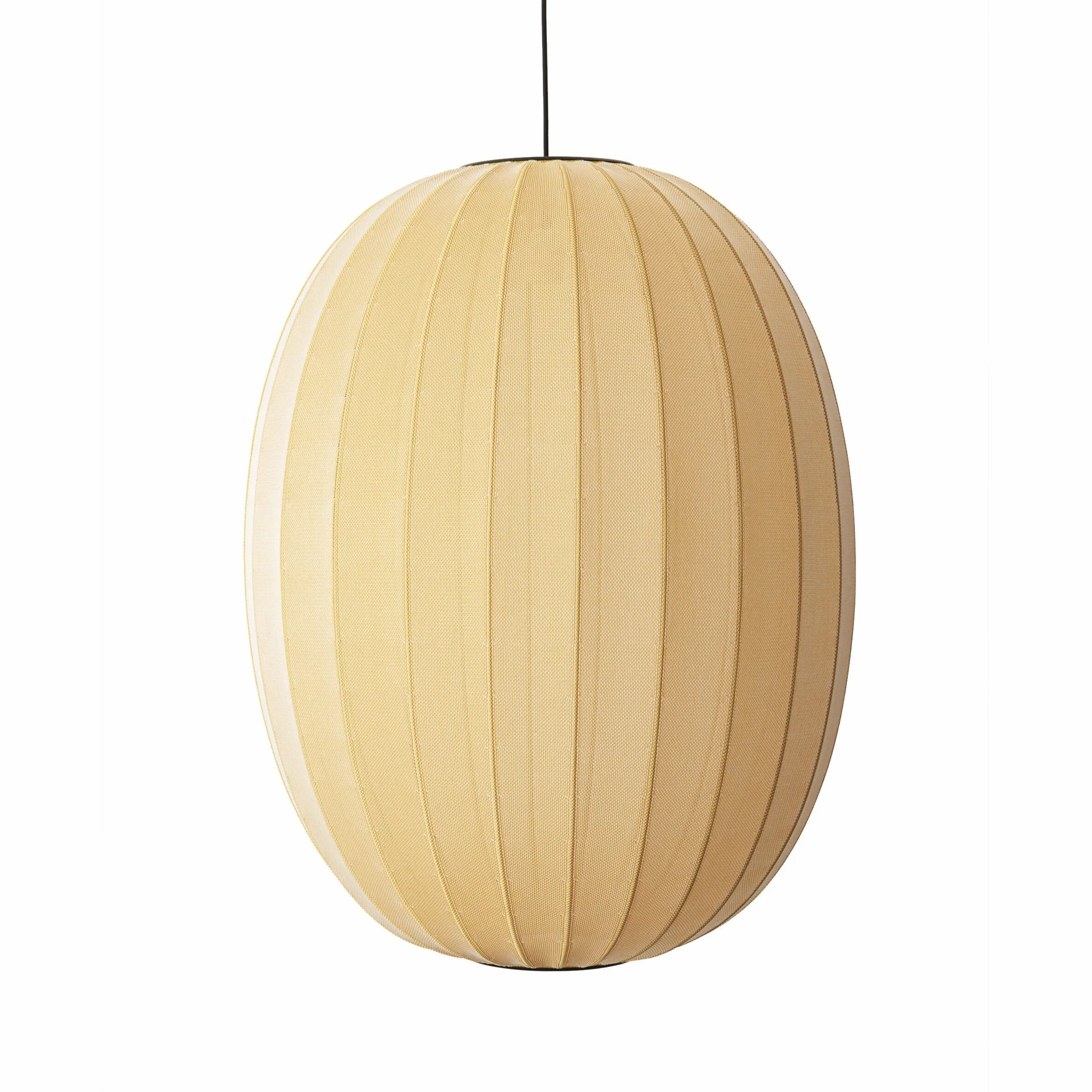 Knit-Wit Pendant Light