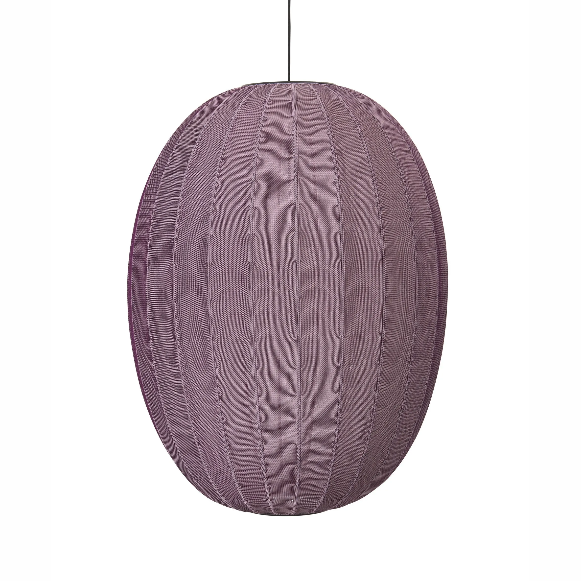 Knit-Wit Pendant Light