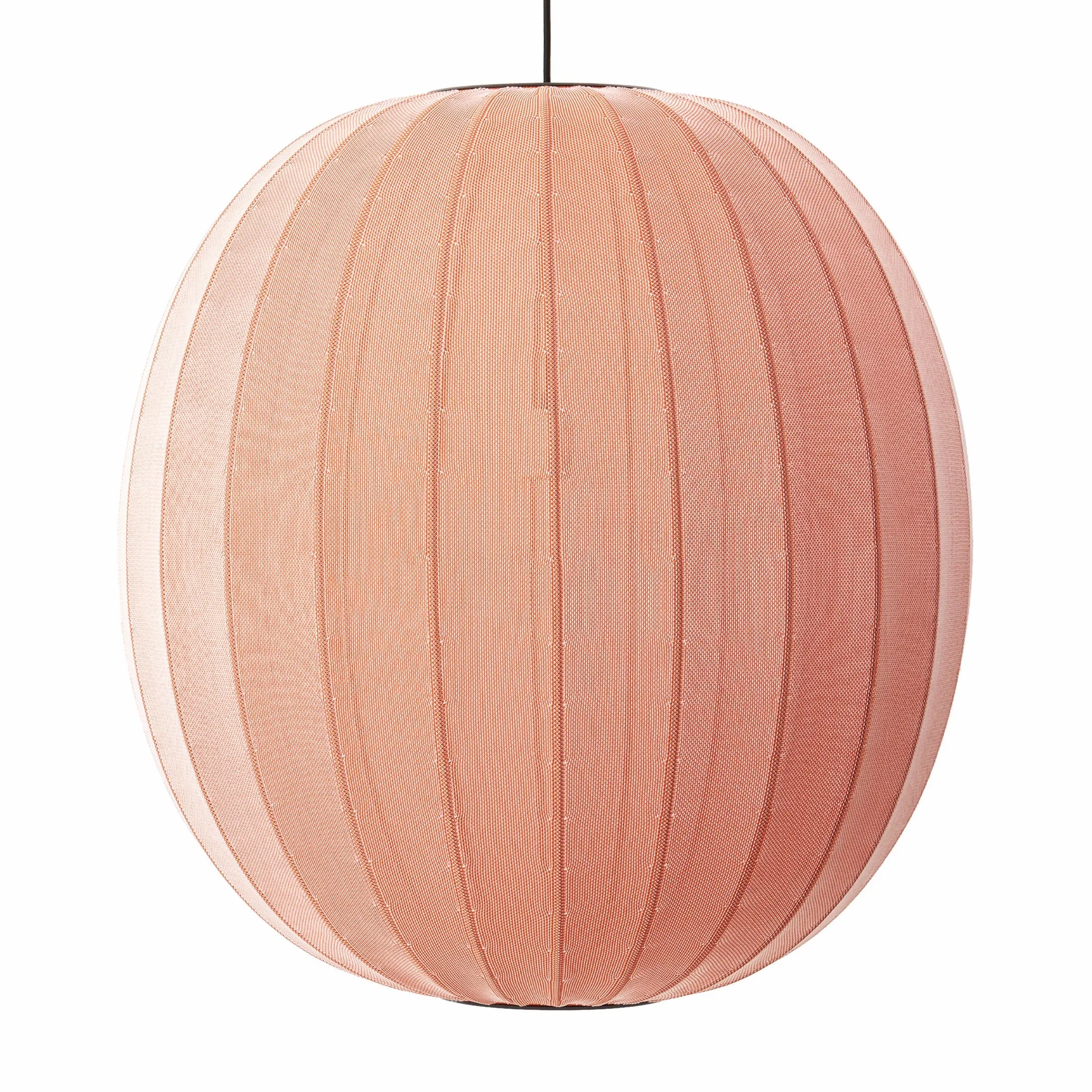 Knit-Wit Pendant Light