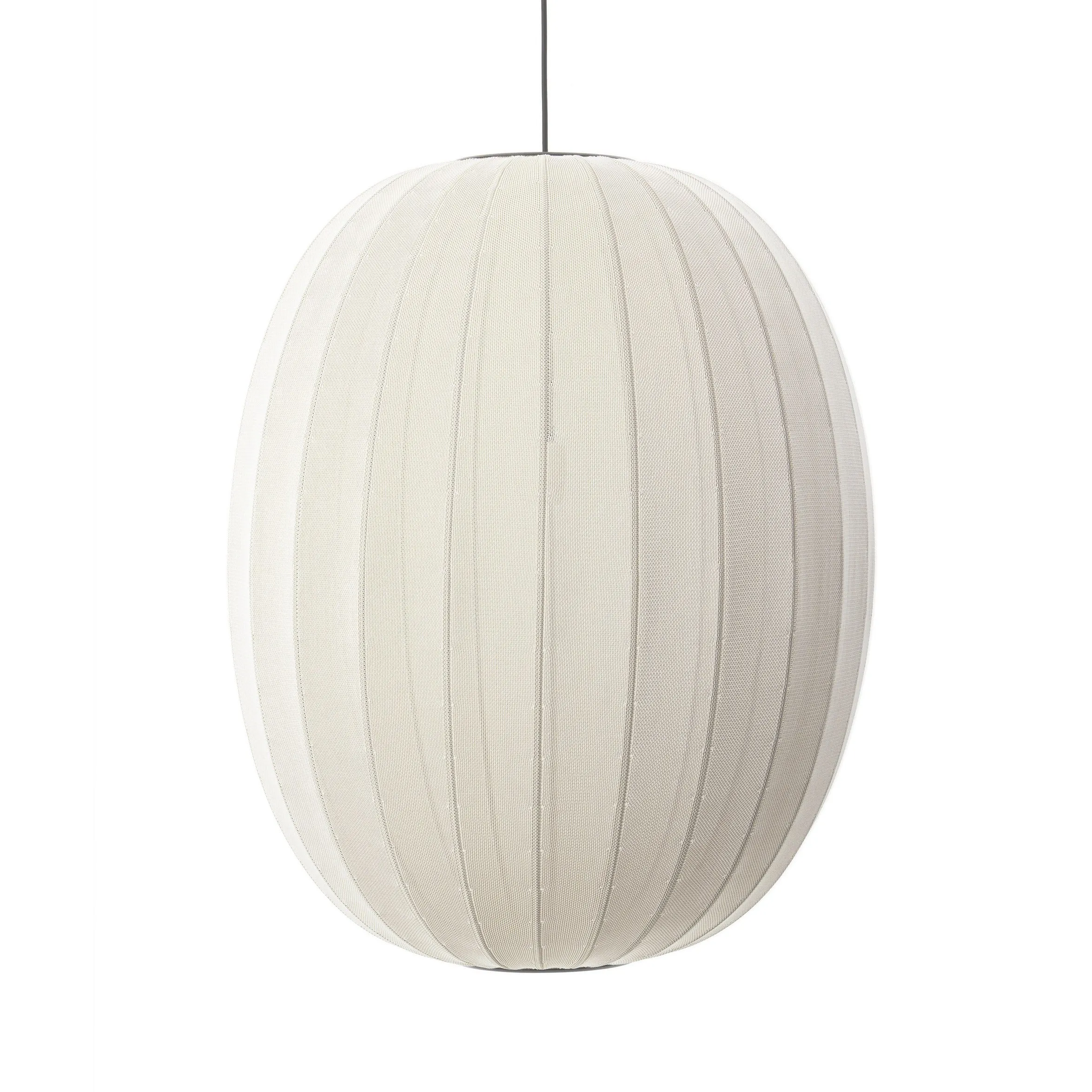 Knit-Wit Pendant Light