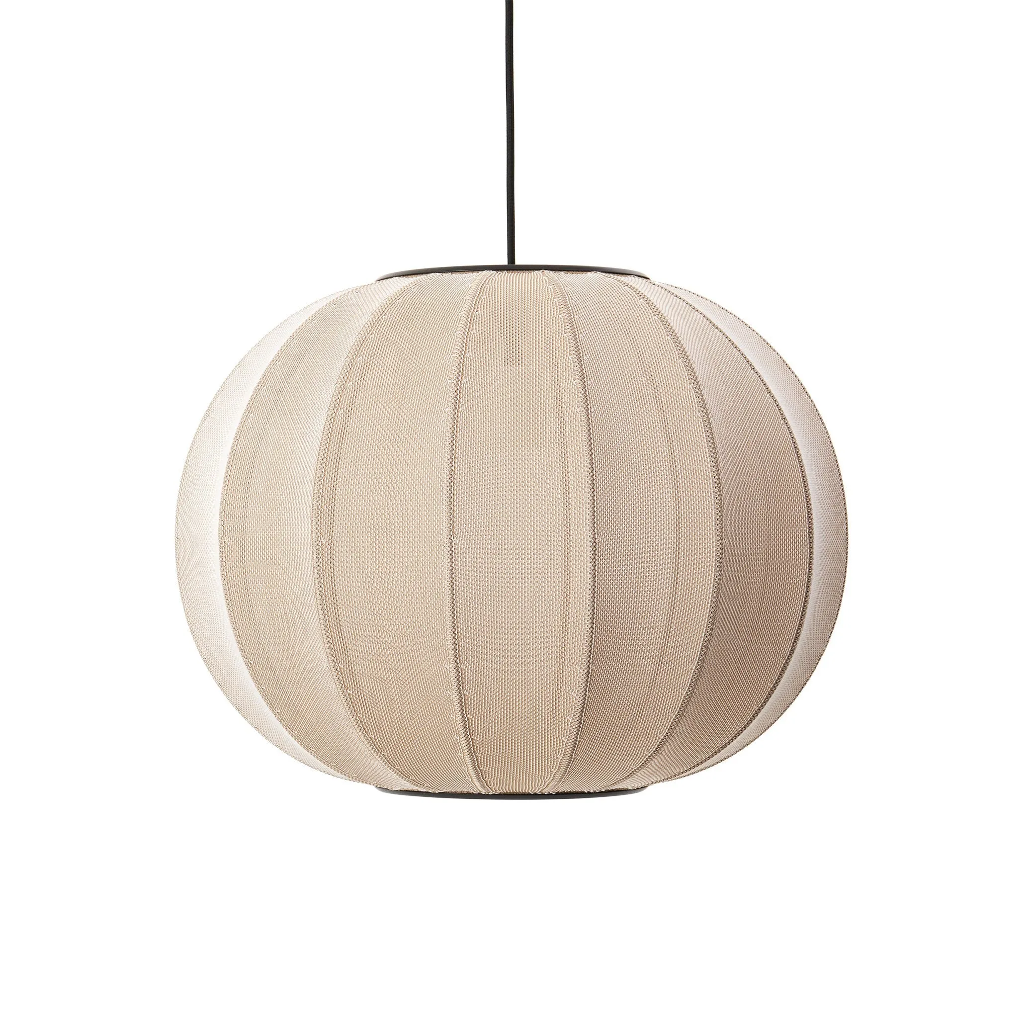 Knit-Wit Pendant Light