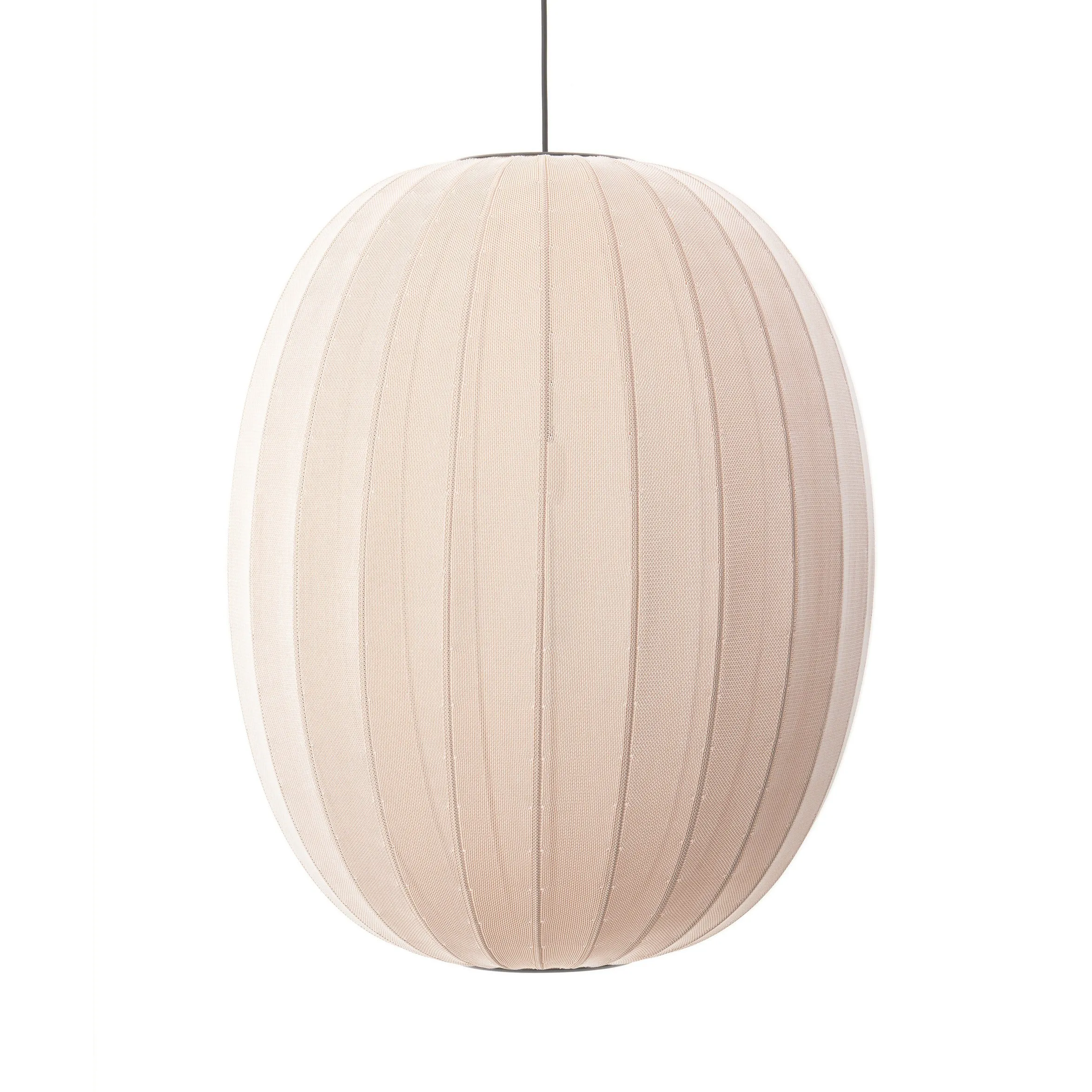 Knit-Wit Pendant Light