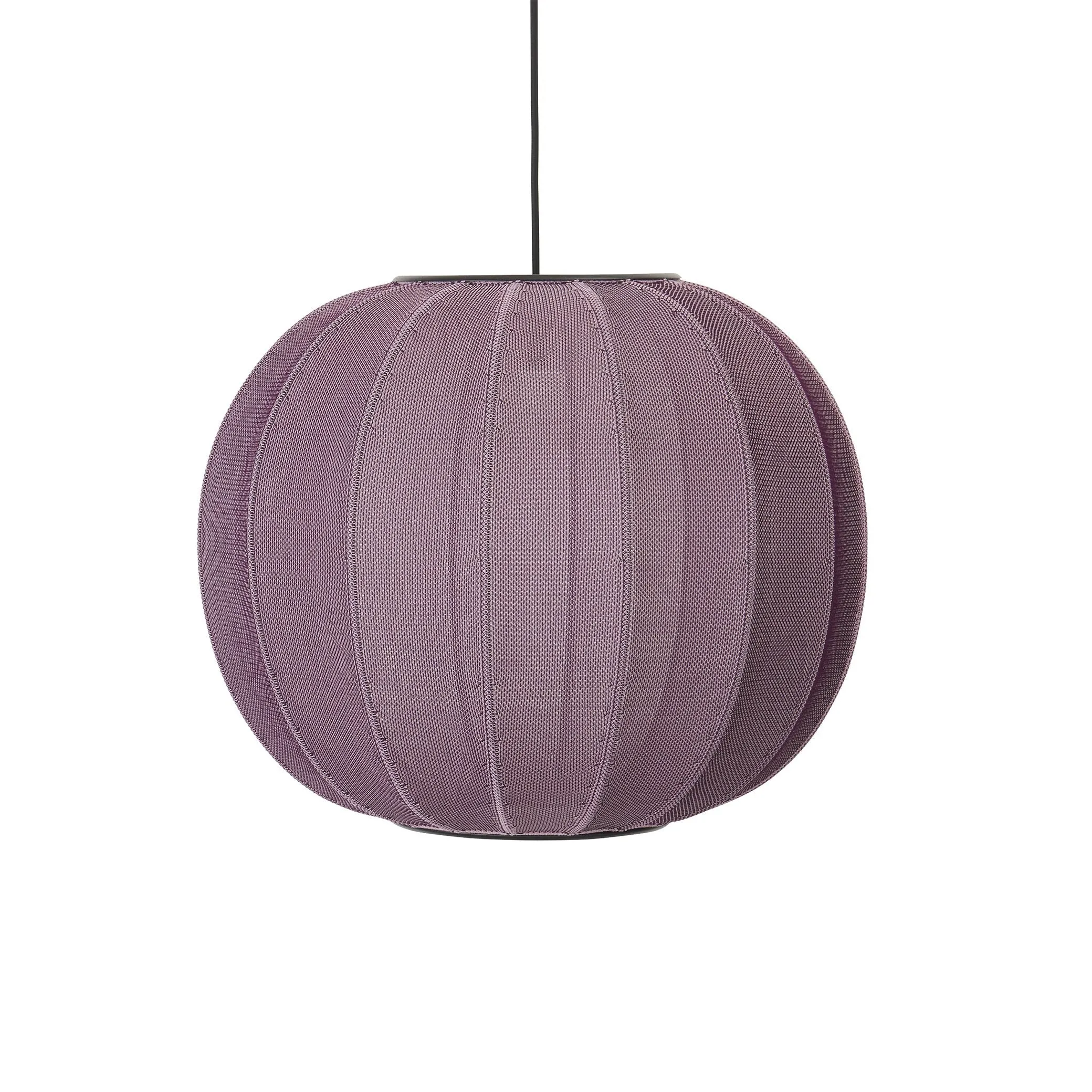 Knit-Wit Pendant Light