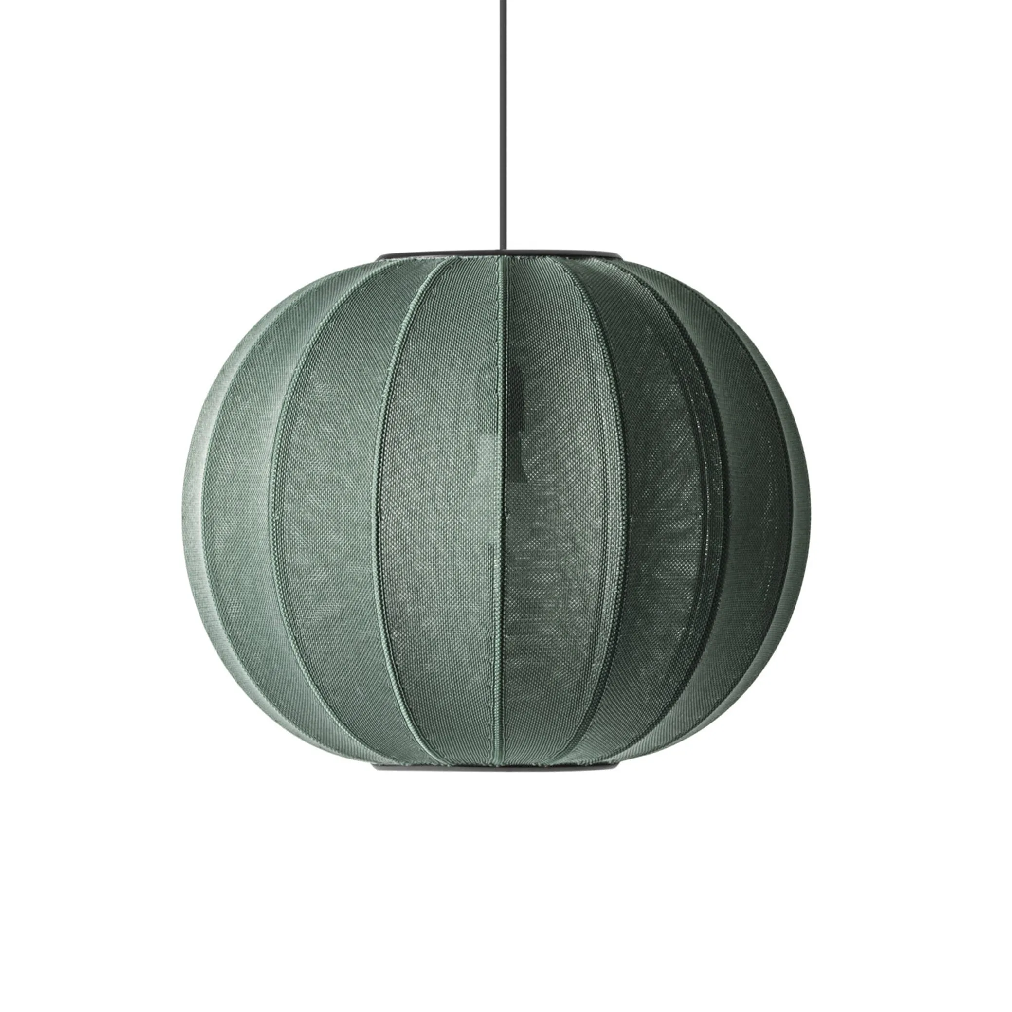 Knit-Wit Pendant Light