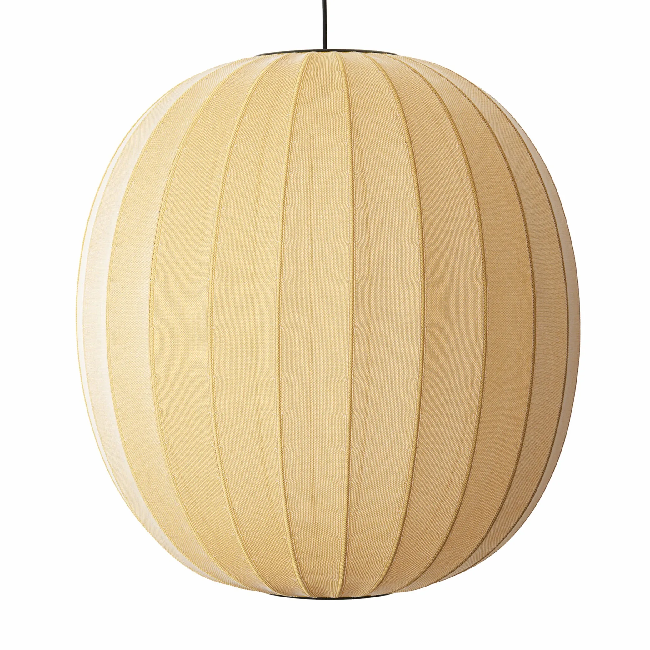 Knit-Wit Pendant Light