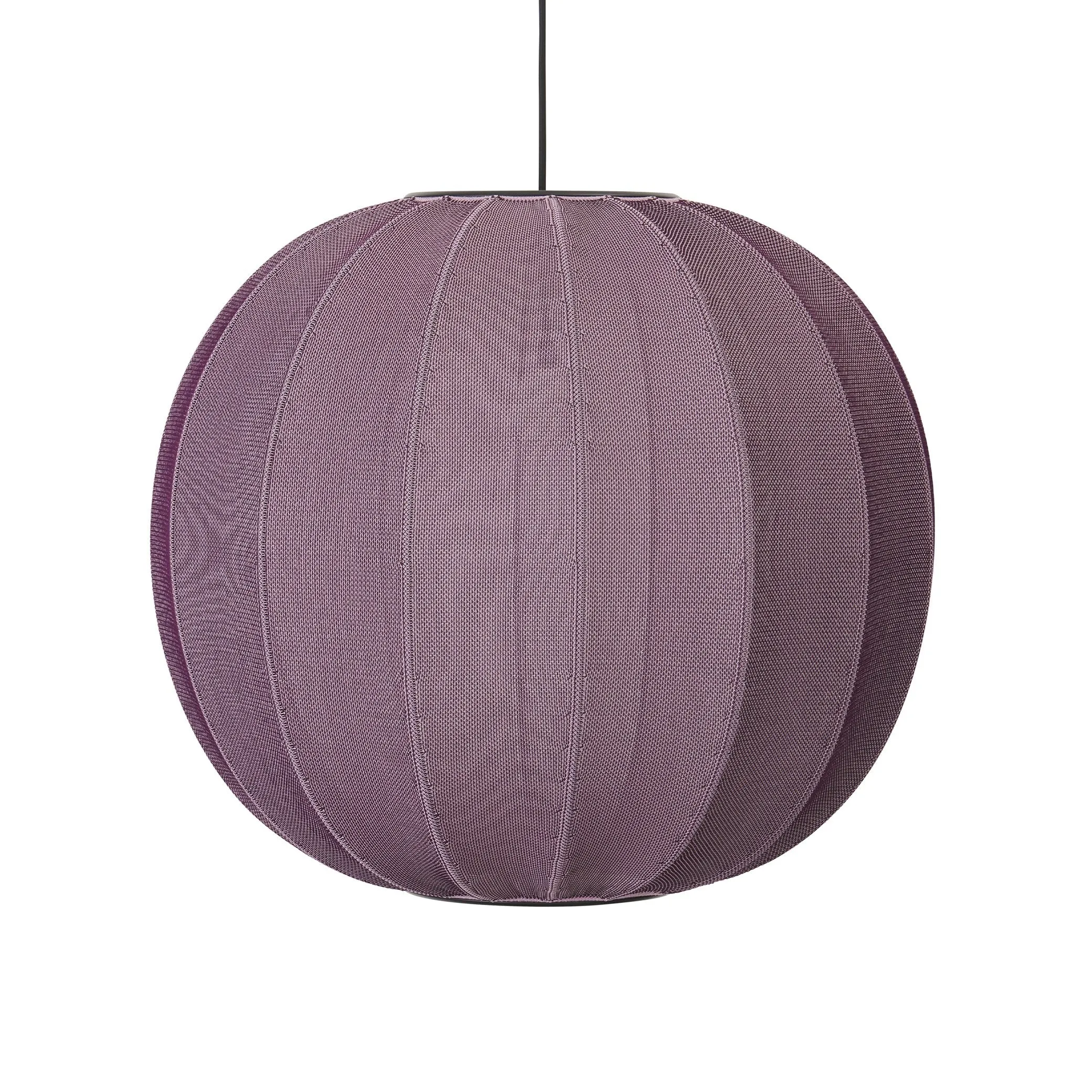 Knit-Wit Pendant Light