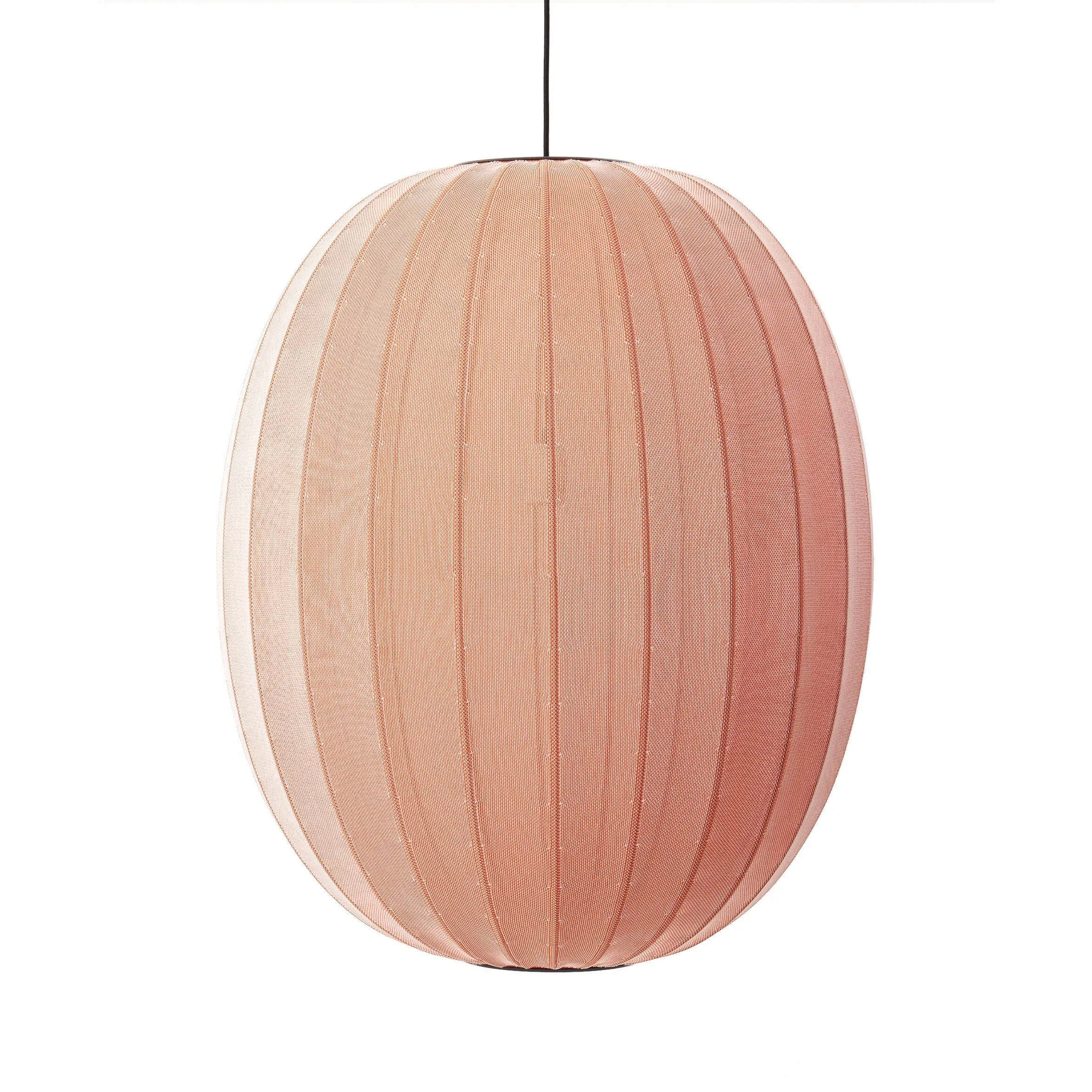 Knit-Wit Pendant Light