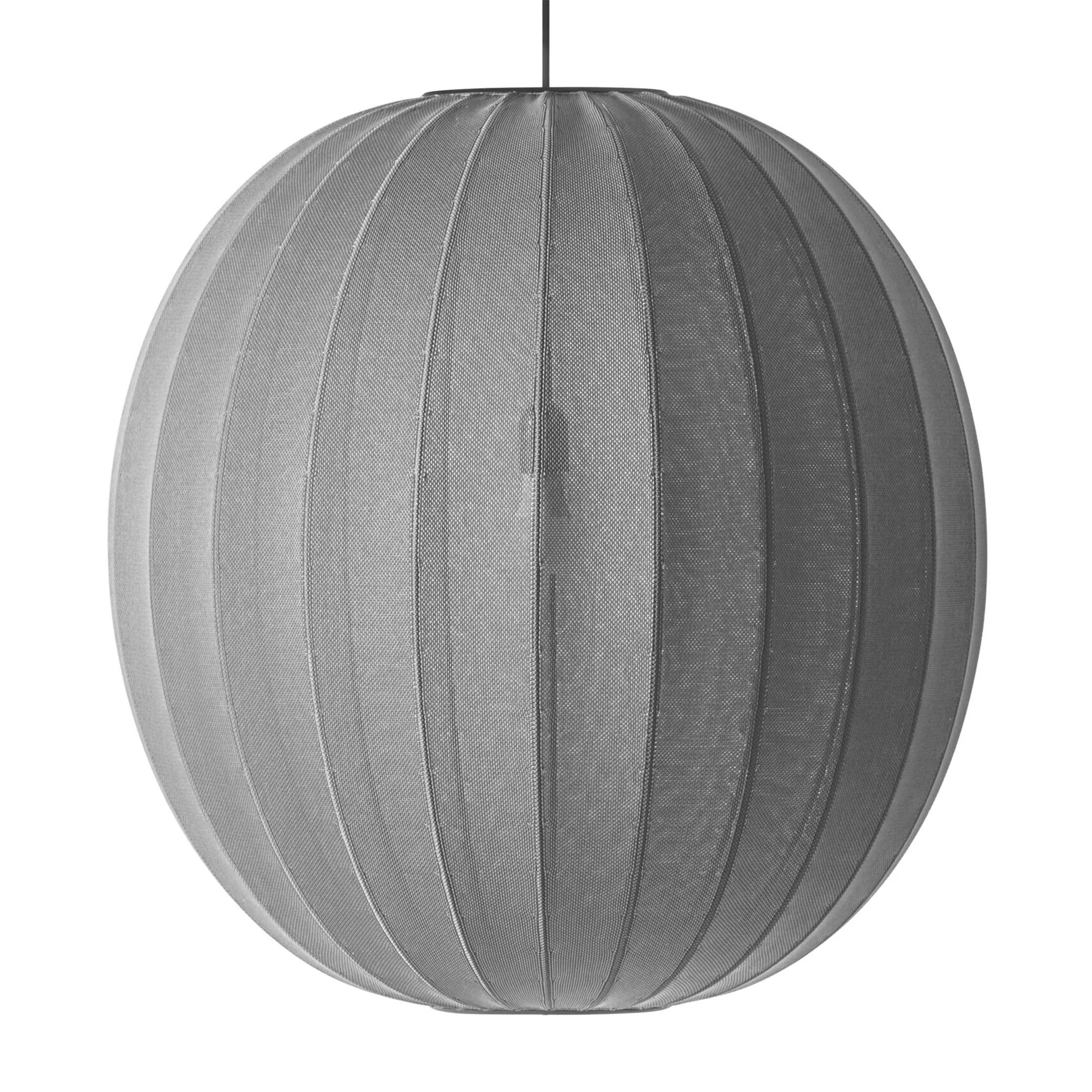 Knit-Wit Pendant Light