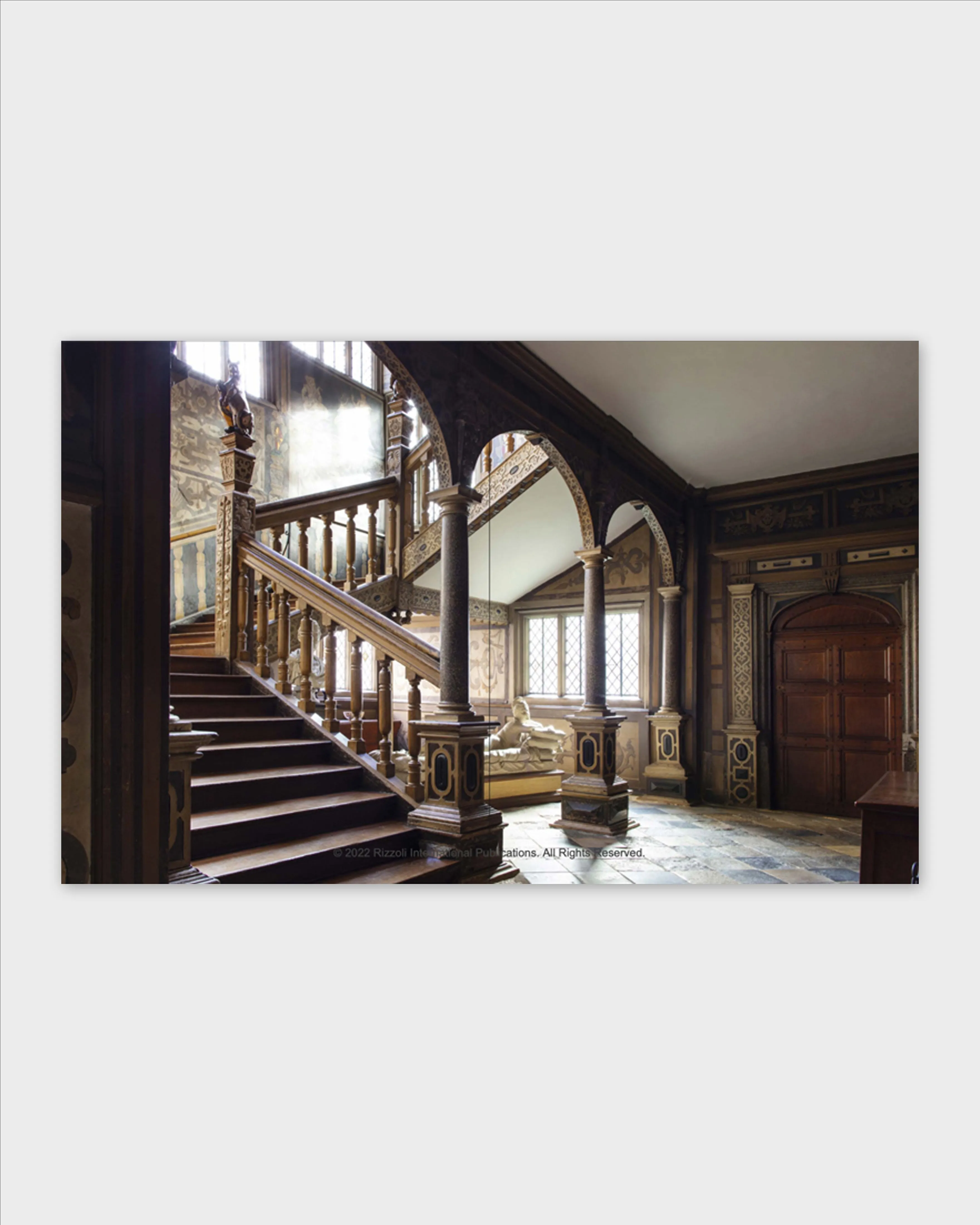 Knole: A Private View of One of Britain's Great Houses by Robert Sackville-West