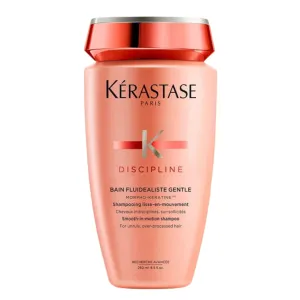 Kérastase Discipline Bain Fluidealiste Gentle Shampoo