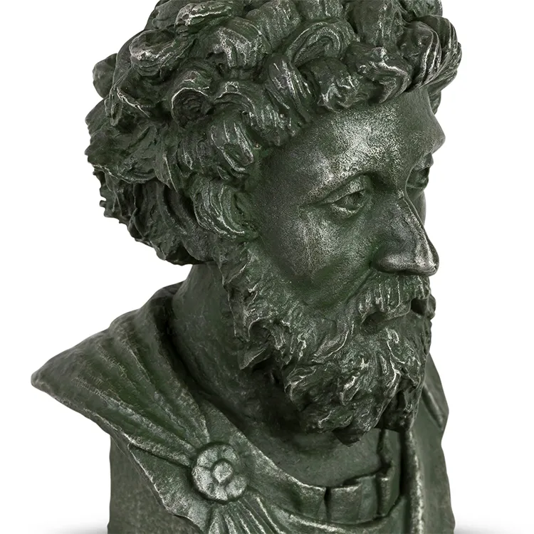 Marcus Aurelius Bust