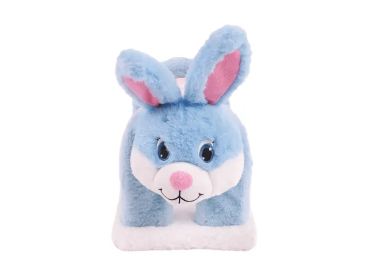 Mascarade Cat Scratcher Bunny 52 X 18.5 X 32 CM